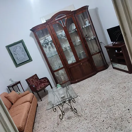 Da Peppino - Ferienhaus