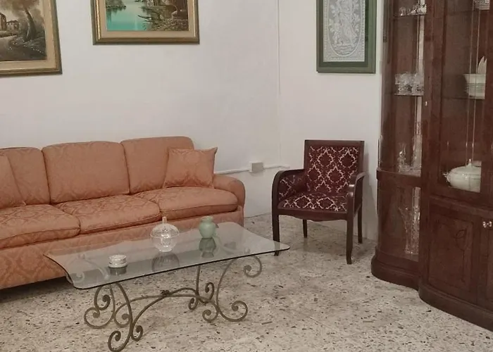 Da Peppino - Ferienhaus