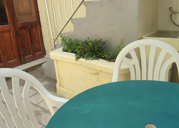 Da Peppino - Ferienhaus Canicattini Bagni