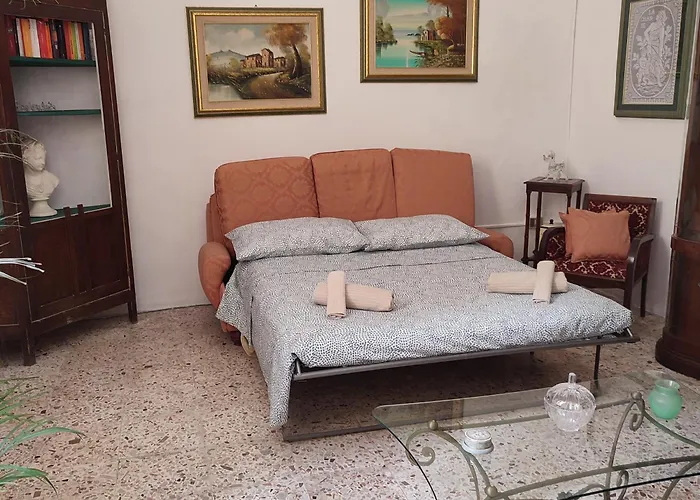 Ferienhaus Da Peppino -