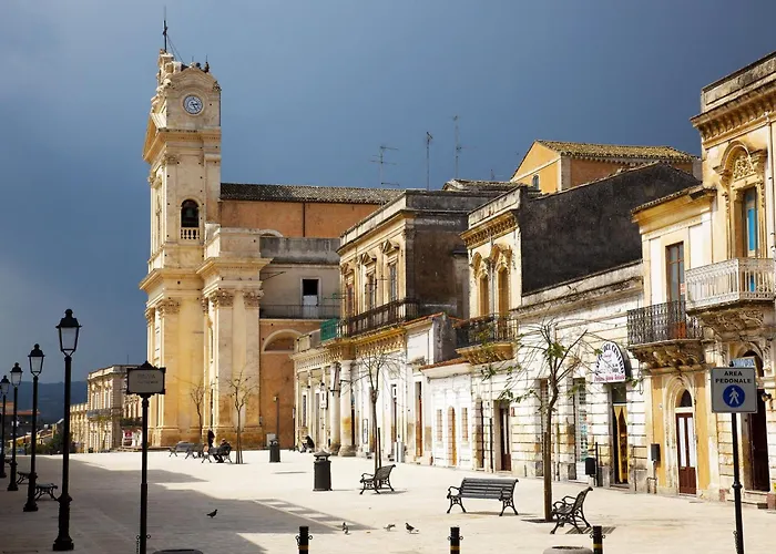 Da Peppino - * Canicattini Bagni