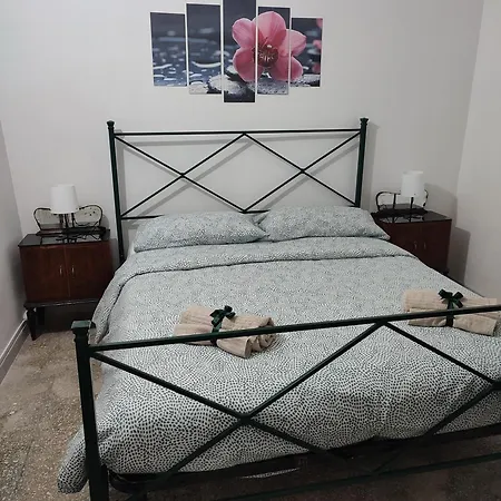 Holiday home Da Peppino - Canicattini Bagni