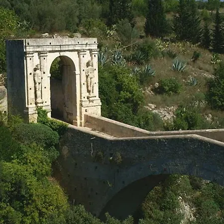 Da Peppino - بيت للعطل Canicattini Bagni