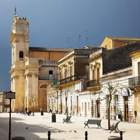 Da Peppino - * Canicattini Bagni