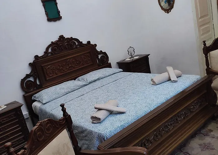 Da Peppino - بيت للعطل *