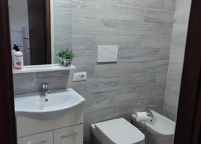 Da Peppino - Сasa de vacaciones